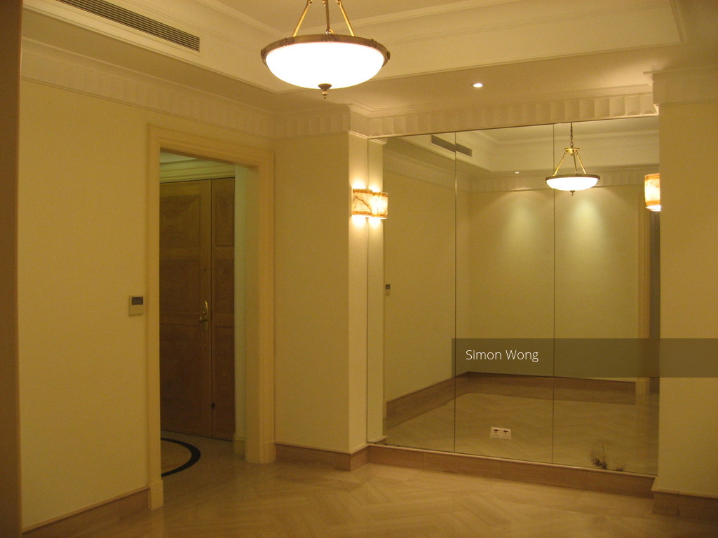 Gardenville (D10), Condominium #111415952